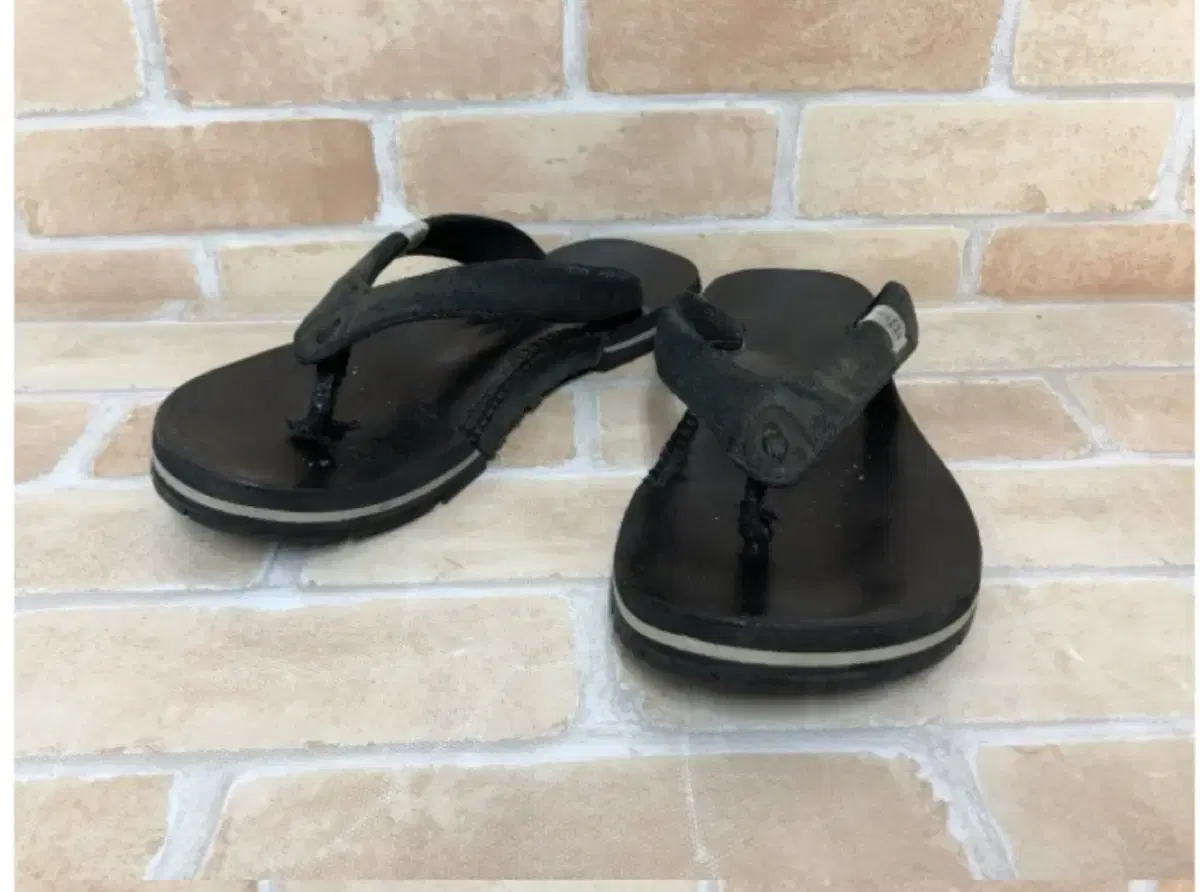 visvim 비즈빔 라마 샌들S(255~265)